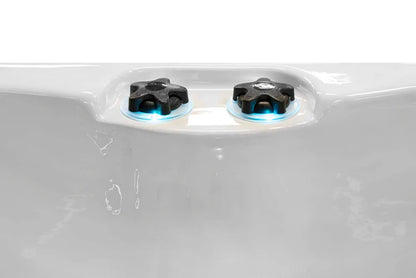 3 Personen Whirlpool - „Renew“