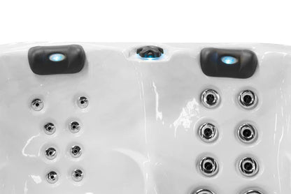 3 Personen Whirlpool - „Renew“