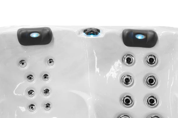 3 Personen Whirlpool - „Renew“