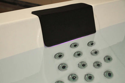 6 Personen Whirlpool -  „Serene 6“