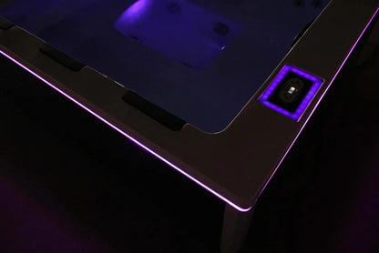 6 Personen Whirlpool -  „Serene 6“