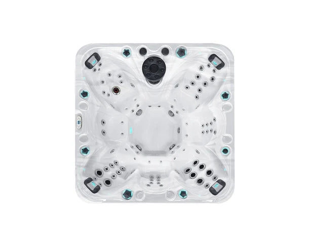 7 Personen Whirlpool - „Joy“