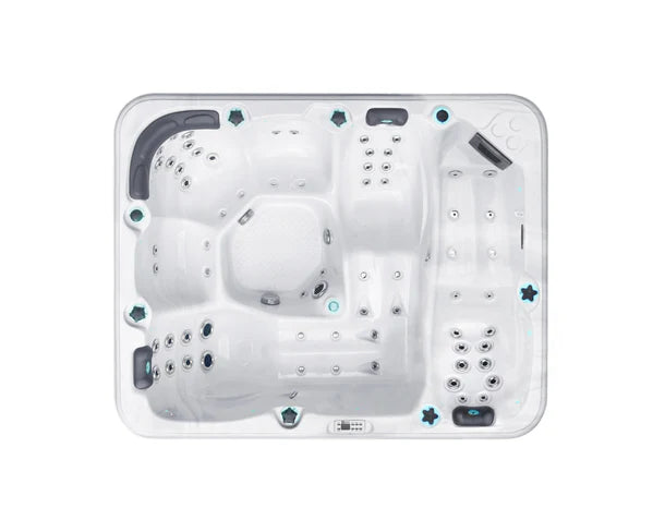 3-4 Personen Whirlpool - „Repose“
