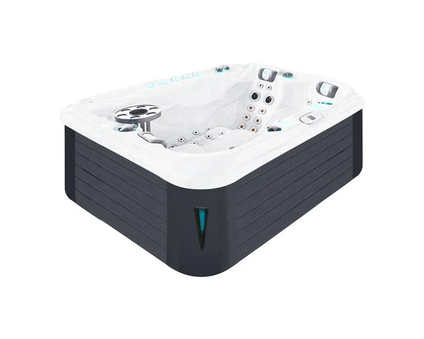 3 Personen Whirlpool - „Sensation“