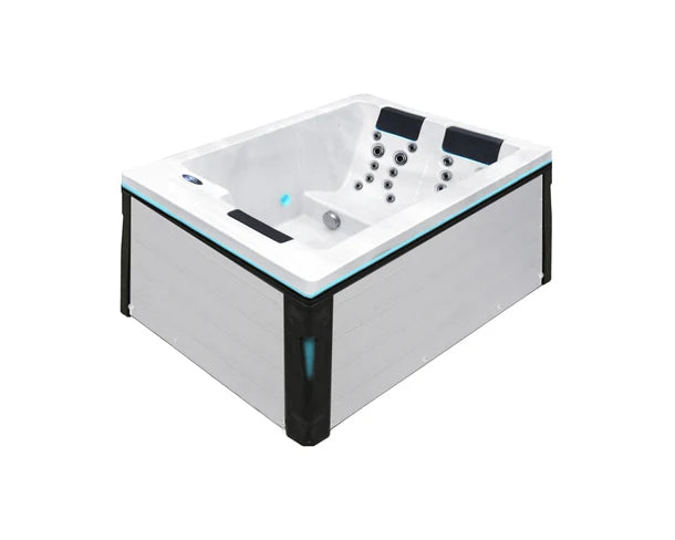3 Personen Whirlpool - „Serene 3“