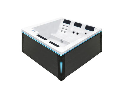 5 Personen Whirlpool - „Serene 5“