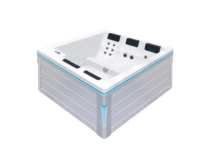 5 Personen Whirlpool - „Serene 5“
