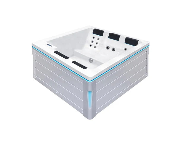 5 Personen Whirlpool - „Serene 5“