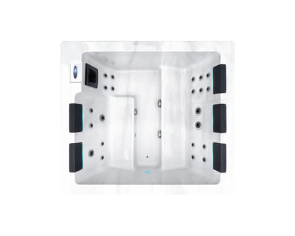5 Personen Whirlpool - „Serene 5“