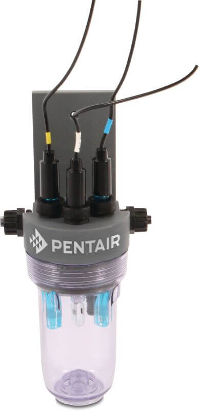Pentair Sensorhalter