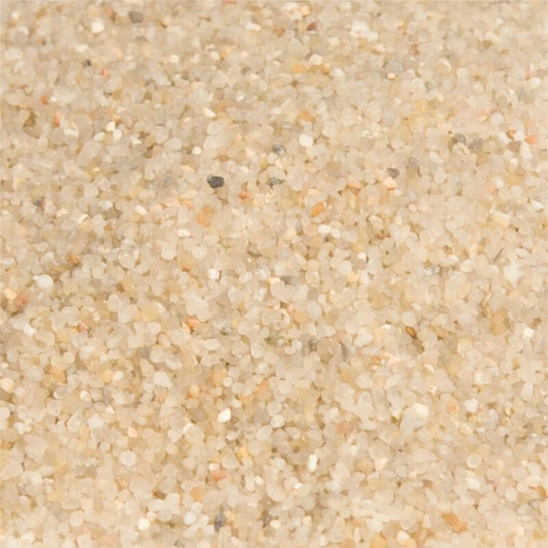 Flotide Filtersand 2,0 - 3,15 mm 25kg