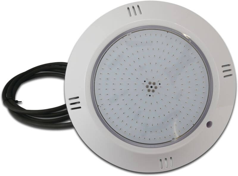 Flotide Dimmbare Schwimmbad LED Lampe 12VAC Par 56 35W