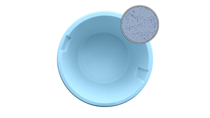 GFK Pool "Nicos Tonne"