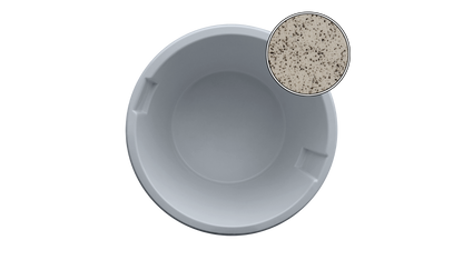 GFK Pool "Nicos Tonne"