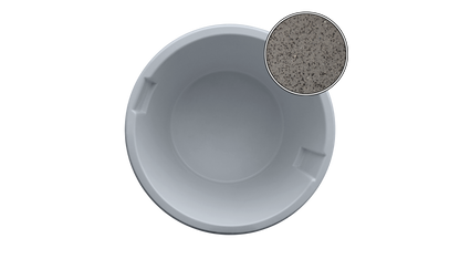 GFK Pool "Nicos Tonne"