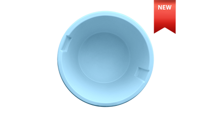 GFK Pool "Nicos Tonne"