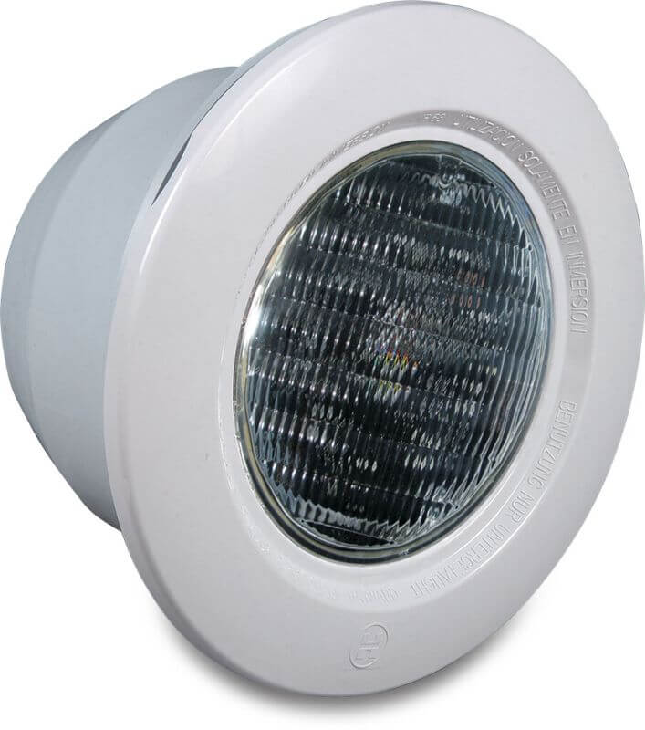 Hayward Schwimmbad LED Lampe 12VAC Weiß Par 56 Typ ColorLogic III RGB 16W