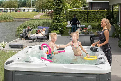 3 Personen Whirlpool - „Sensation“
