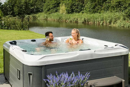3 Personen Whirlpool - „Sensation“
