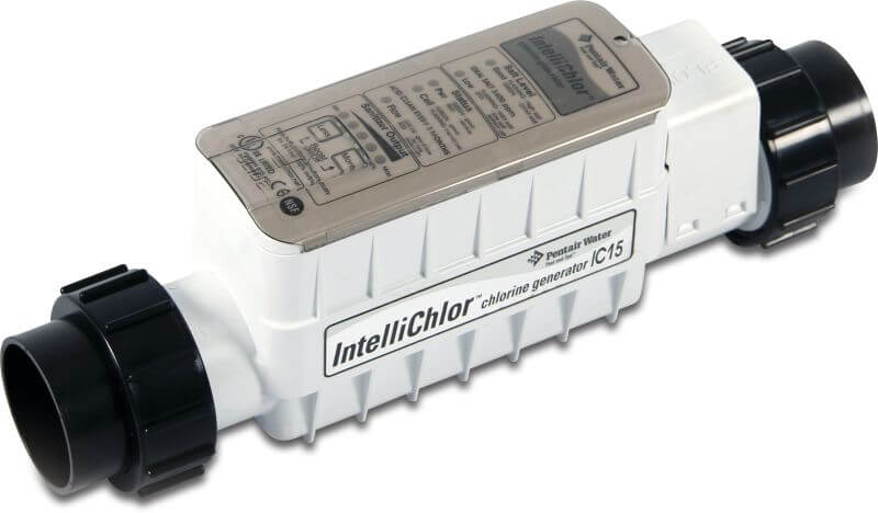 Pentair Chlorgasdosiergerät Typ Intellichlor 40