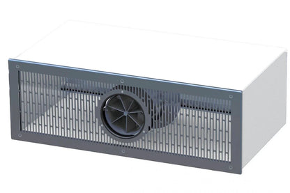 Binder HydroStar Single im flachen Schacht Komplettset