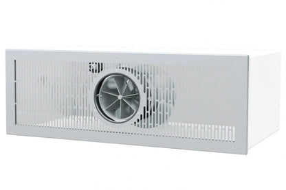 Binder HydroStar Single im flachen Schacht Komplettset
