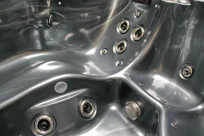 5 Personen Whirlpool - „Refresh“