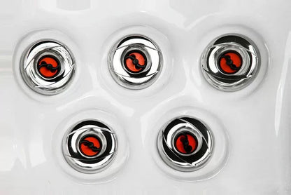 3 Personen Whirlpool - „Sensation“