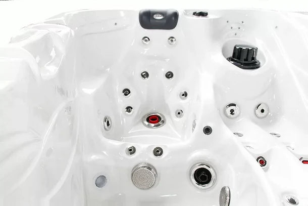 3 Personen Whirlpool - „Sensation“