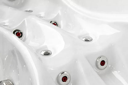 3 Personen Whirlpool - „Sensation“