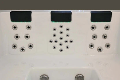 6 Personen Whirlpool -  „Serene 6“