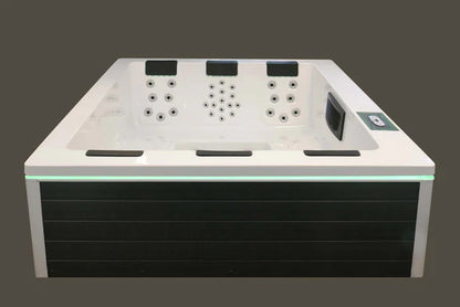 6 Personen Whirlpool -  „Serene 6“