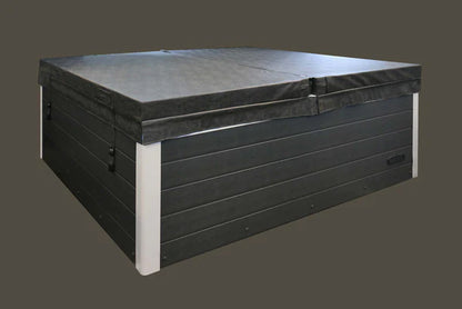 6 Personen Whirlpool -  „Serene 6“