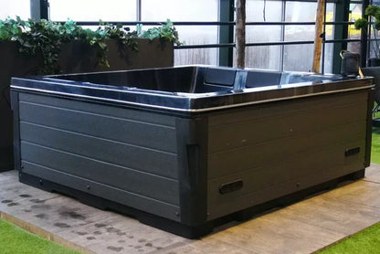 2 Personen Whirlpool - „Serene Duo“